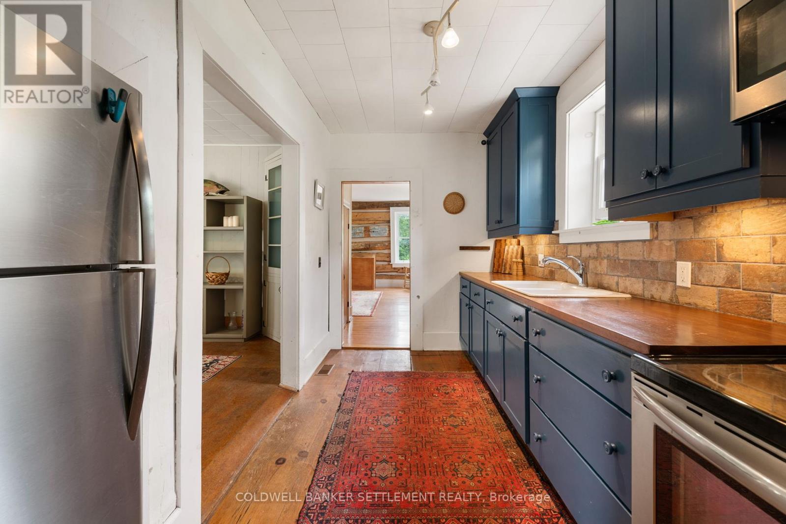 1332 Ferguson Falls Road