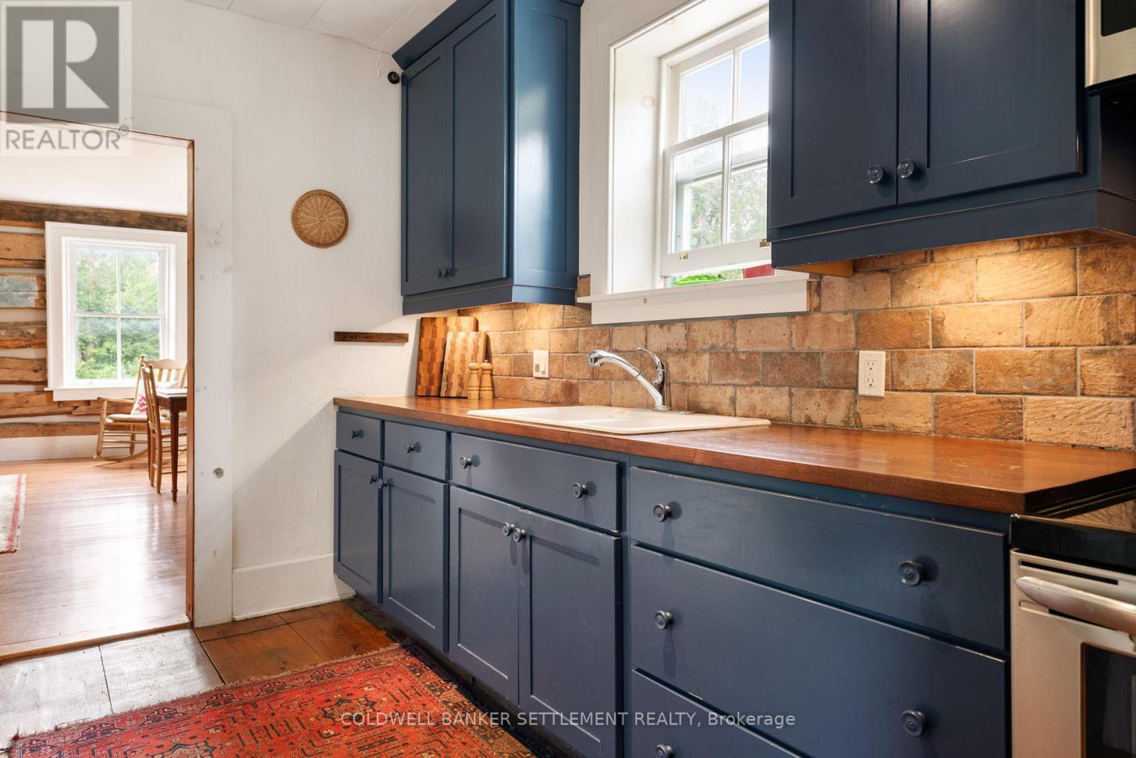 1332 Ferguson Falls Road