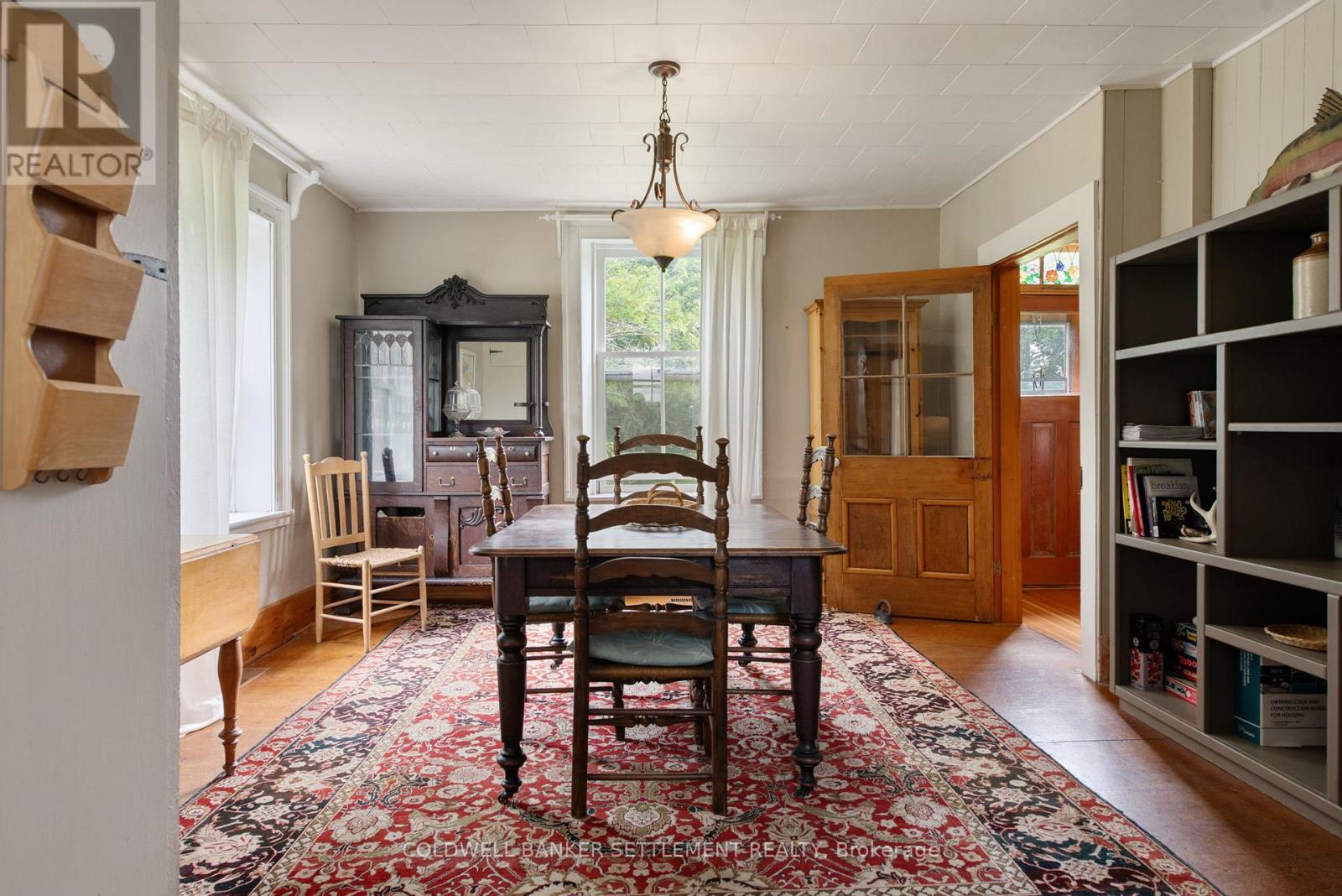 1332 Ferguson Falls Road