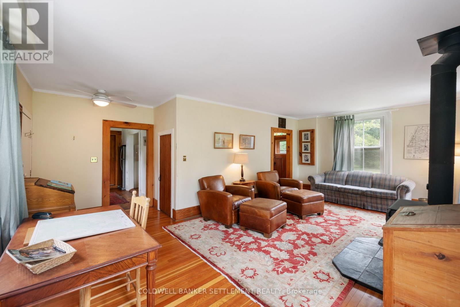 1332 Ferguson Falls Road
