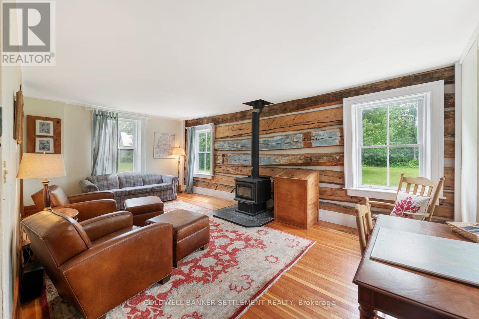 1332 Ferguson Falls Road