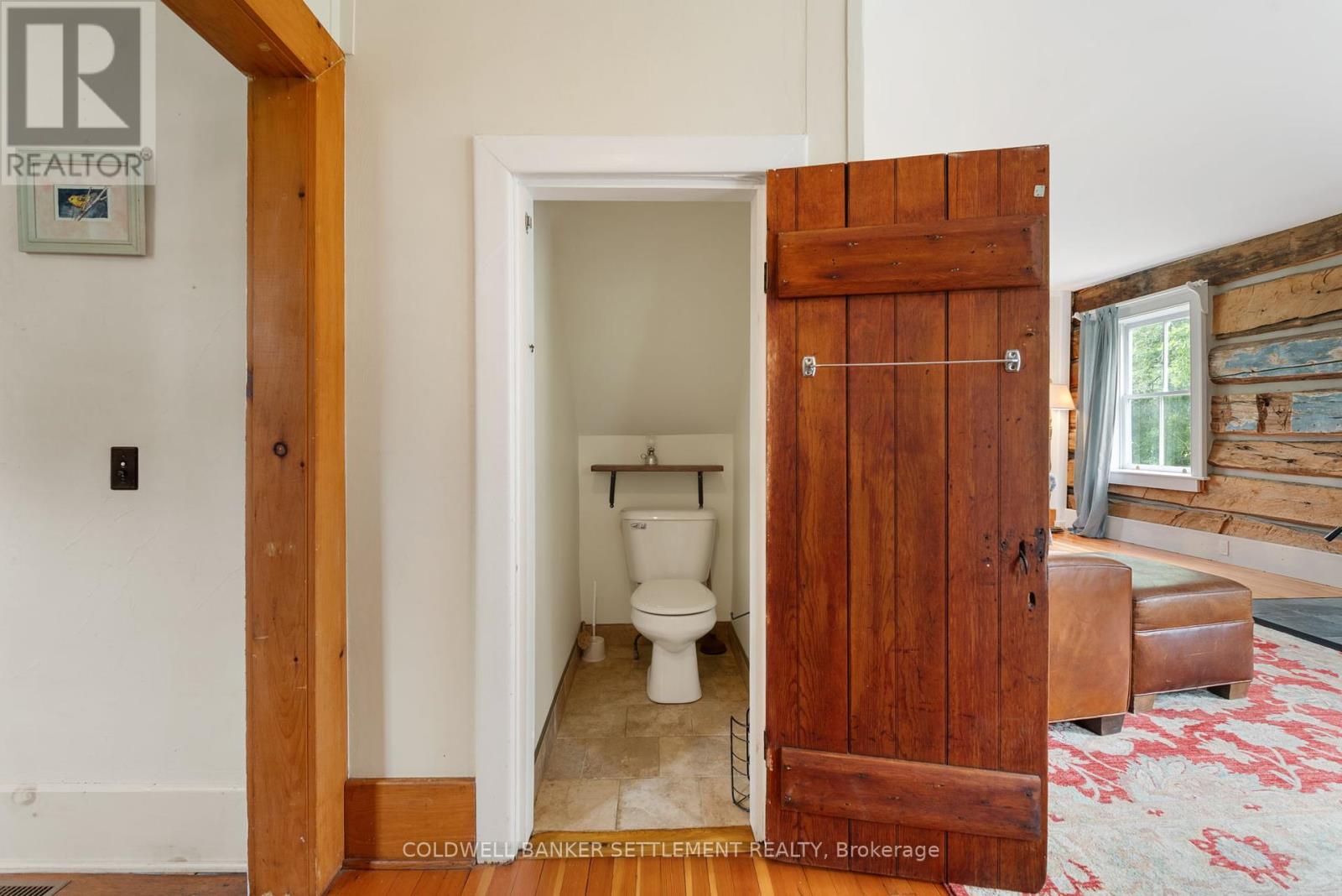 1332 Ferguson Falls Road