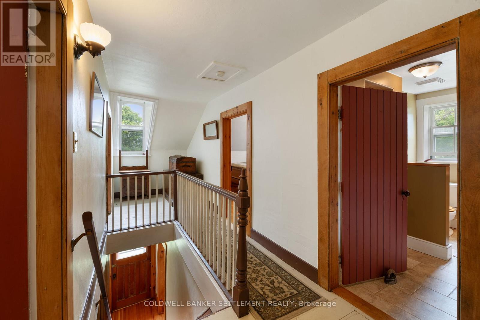 1332 Ferguson Falls Road