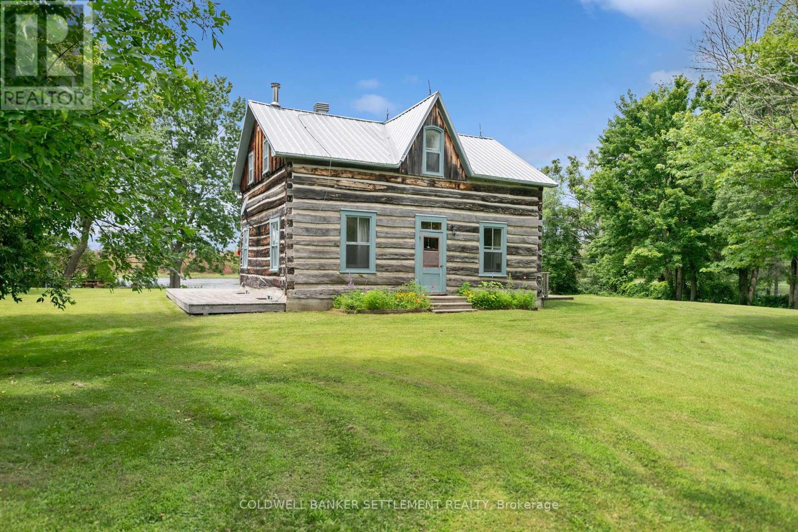 1332 Ferguson Falls Road