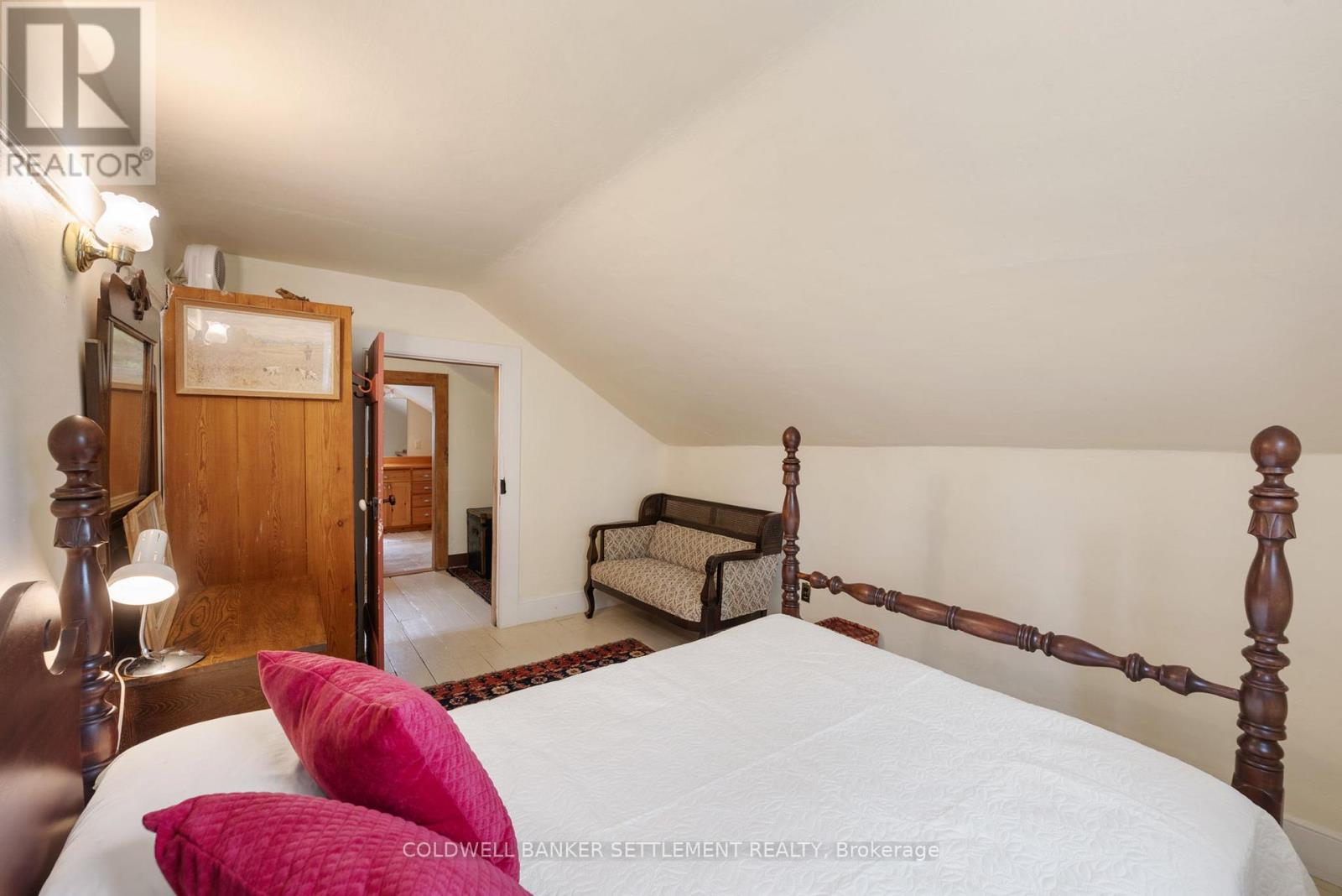 1332 Ferguson Falls Road