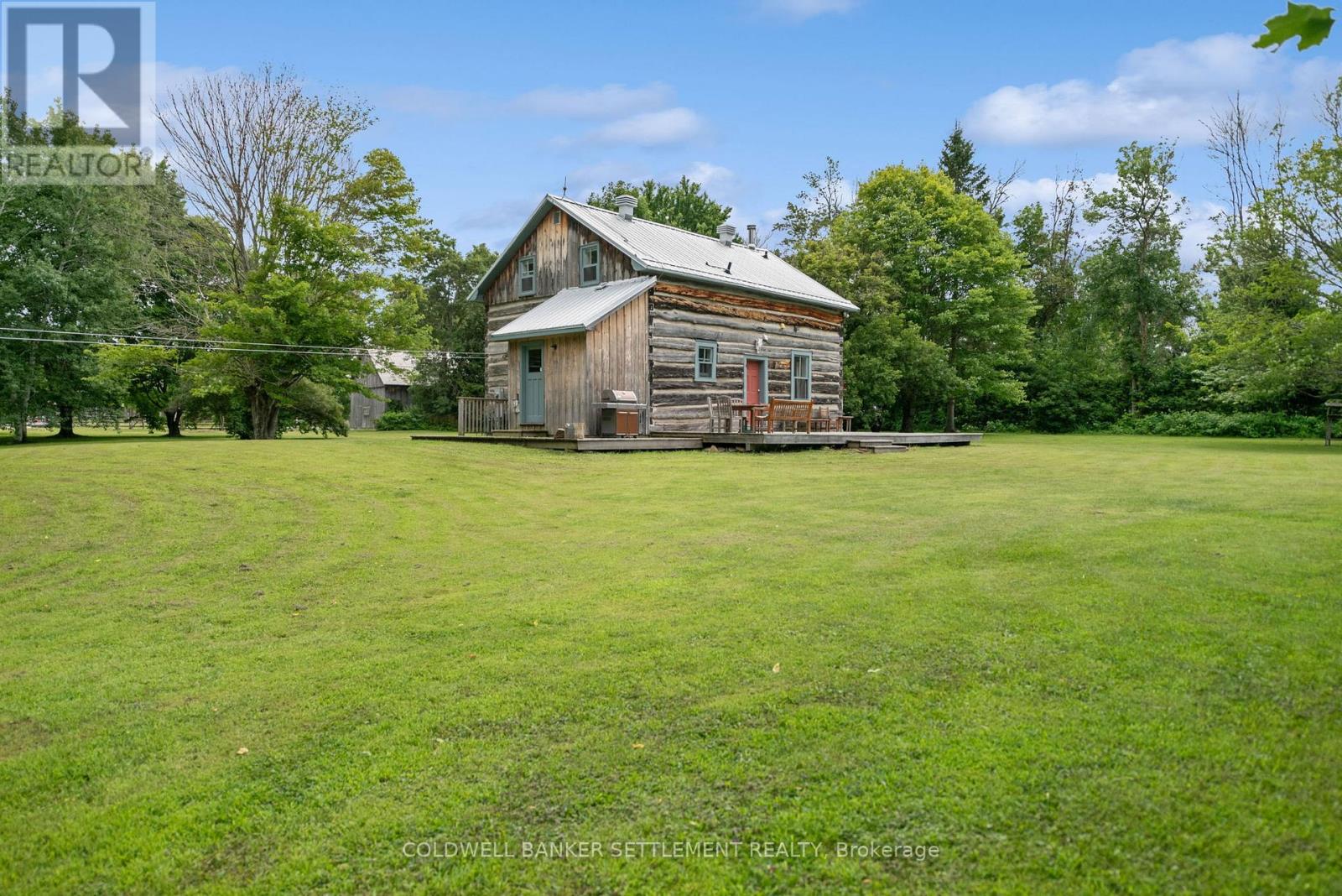 1332 Ferguson Falls Road