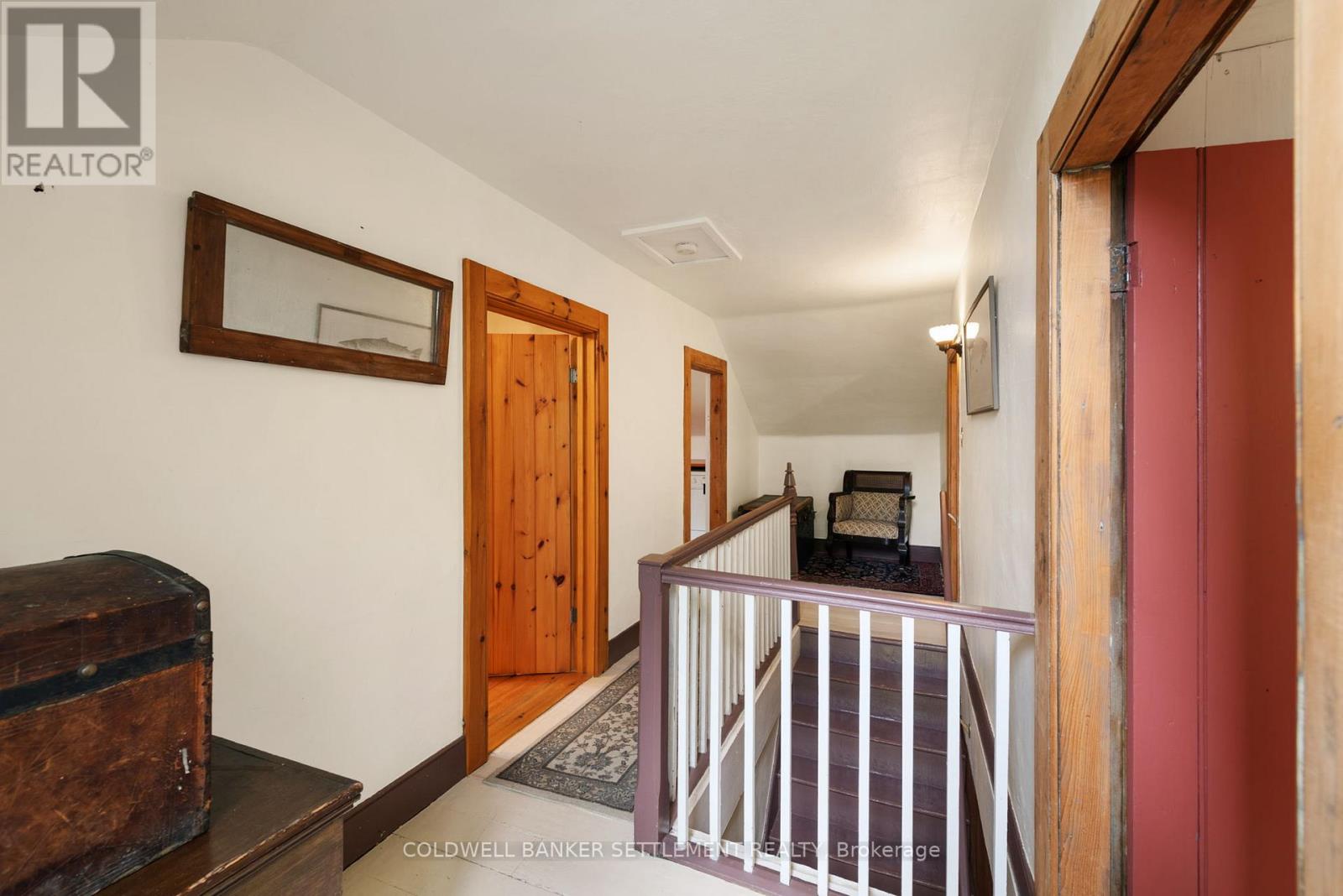 1332 Ferguson Falls Road