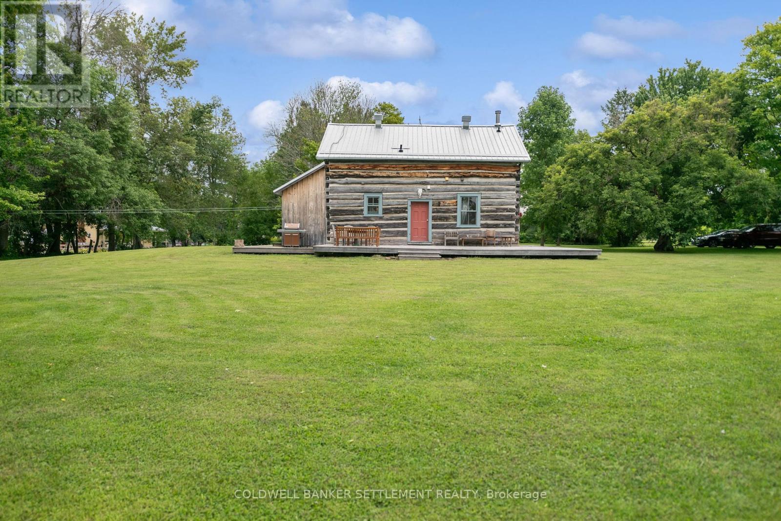1332 Ferguson Falls Road