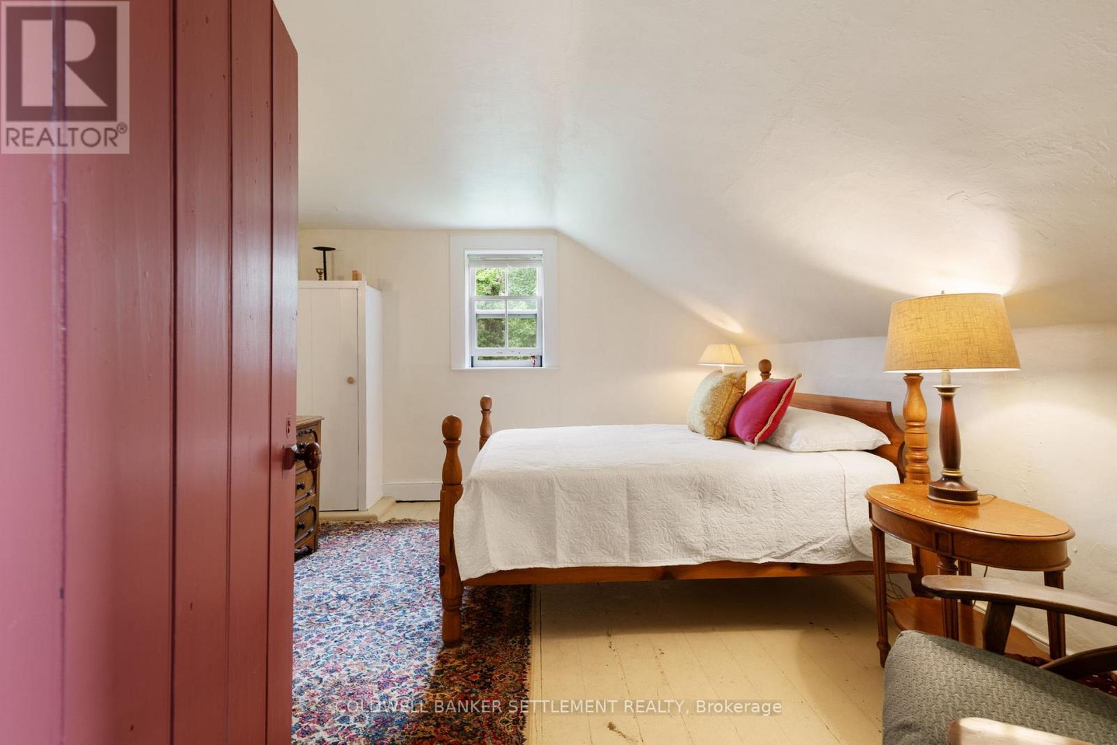 1332 Ferguson Falls Road