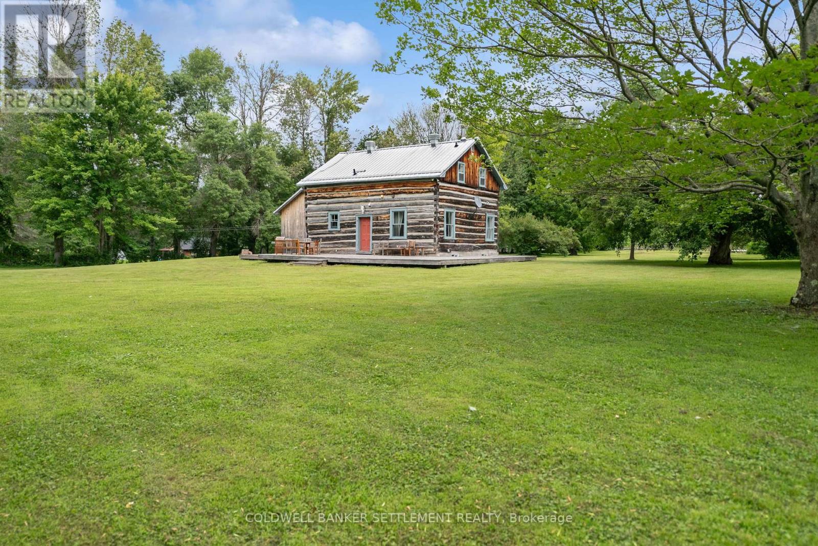 1332 Ferguson Falls Road