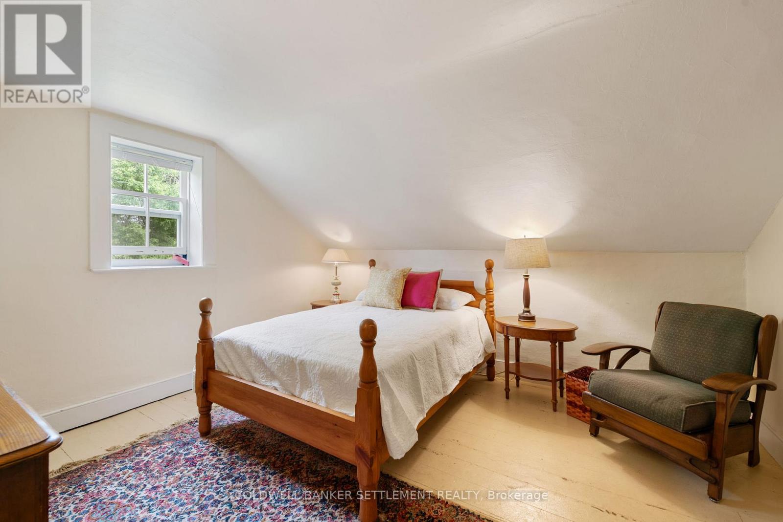 1332 Ferguson Falls Road