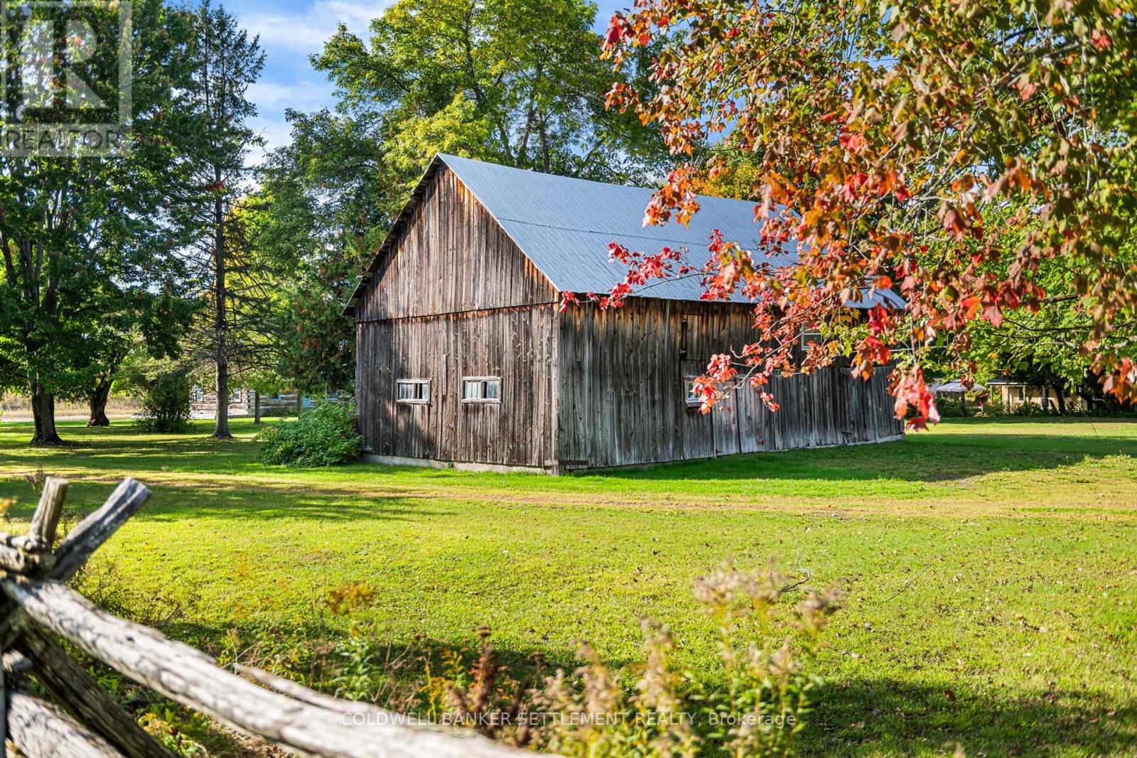 1332 Ferguson Falls Road