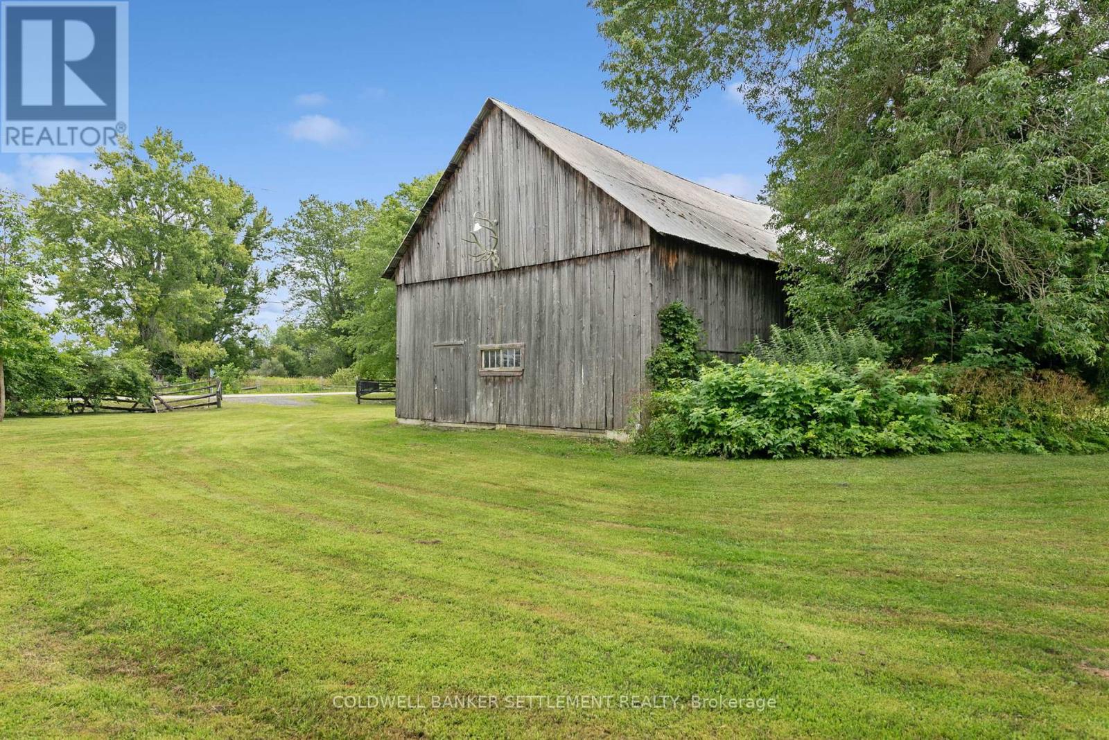 1332 Ferguson Falls Road