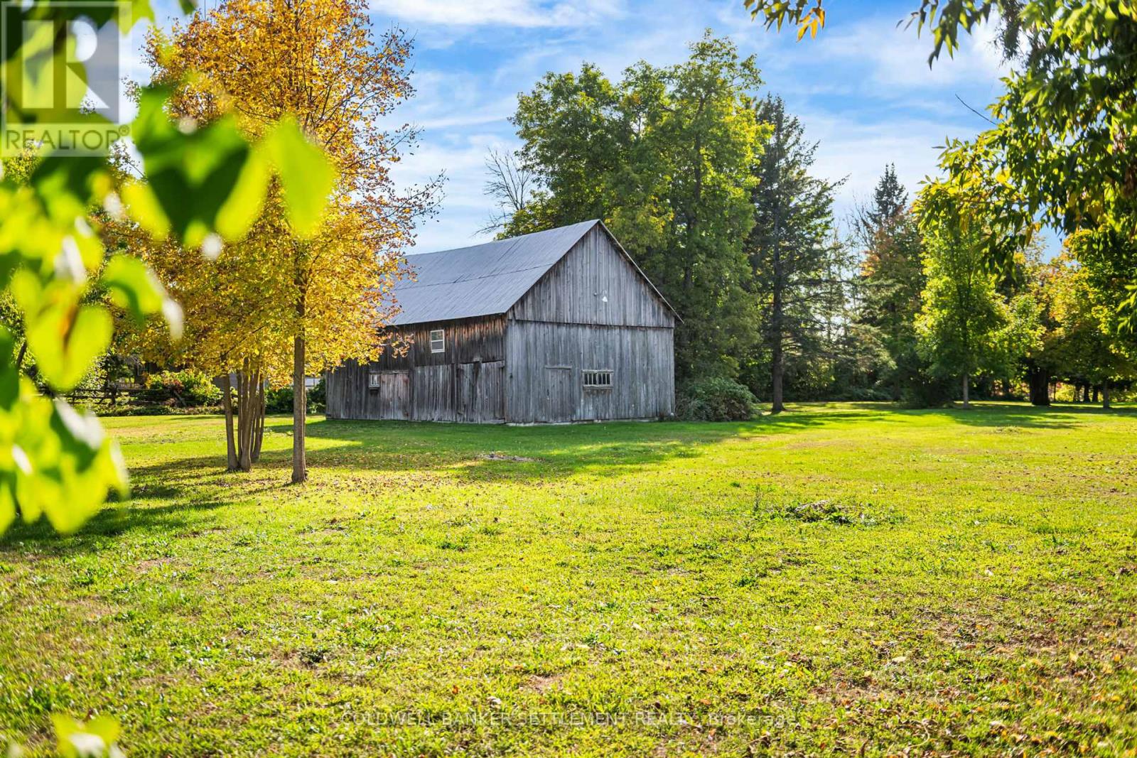 1332 Ferguson Falls Road