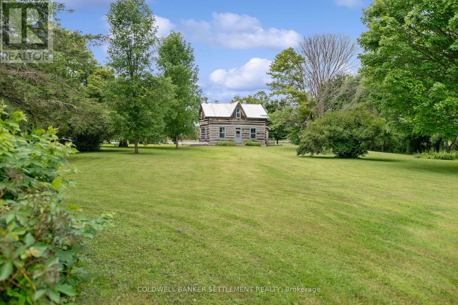 1332 Ferguson Falls Road