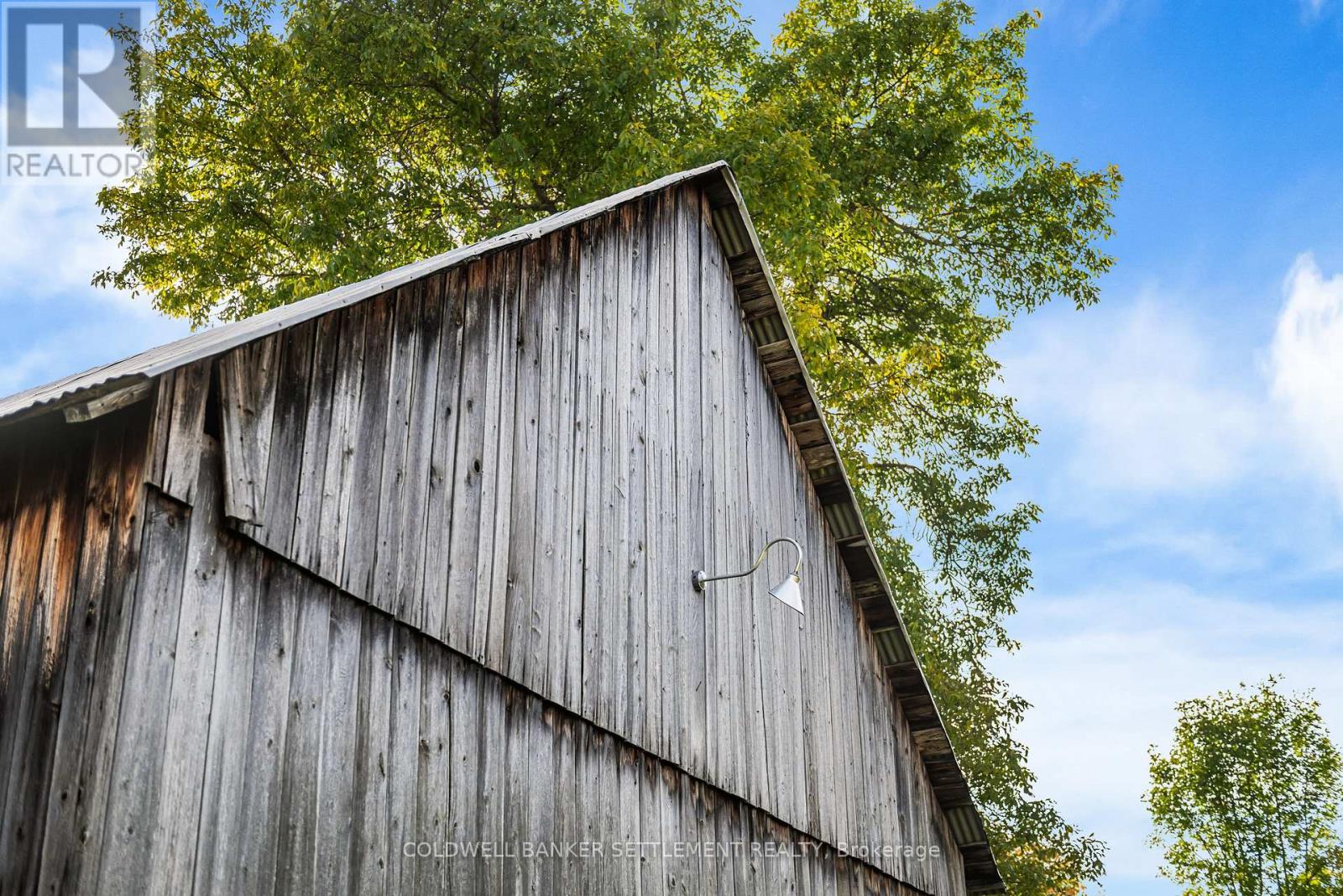 1332 Ferguson Falls Road