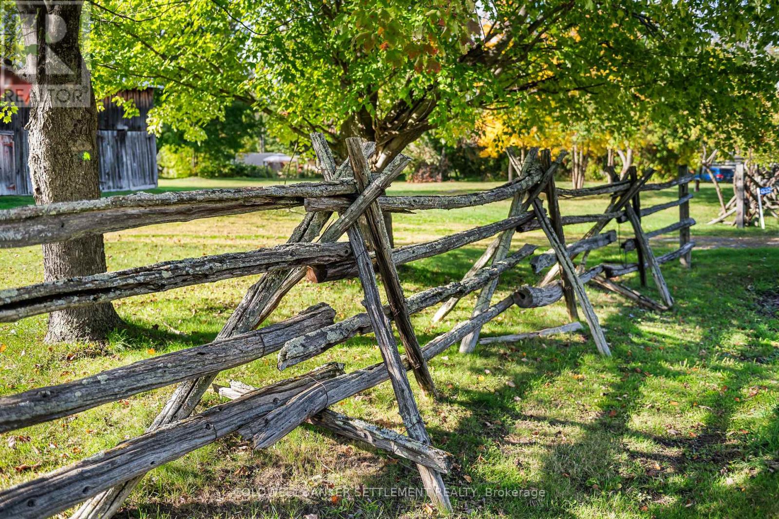 1332 Ferguson Falls Road