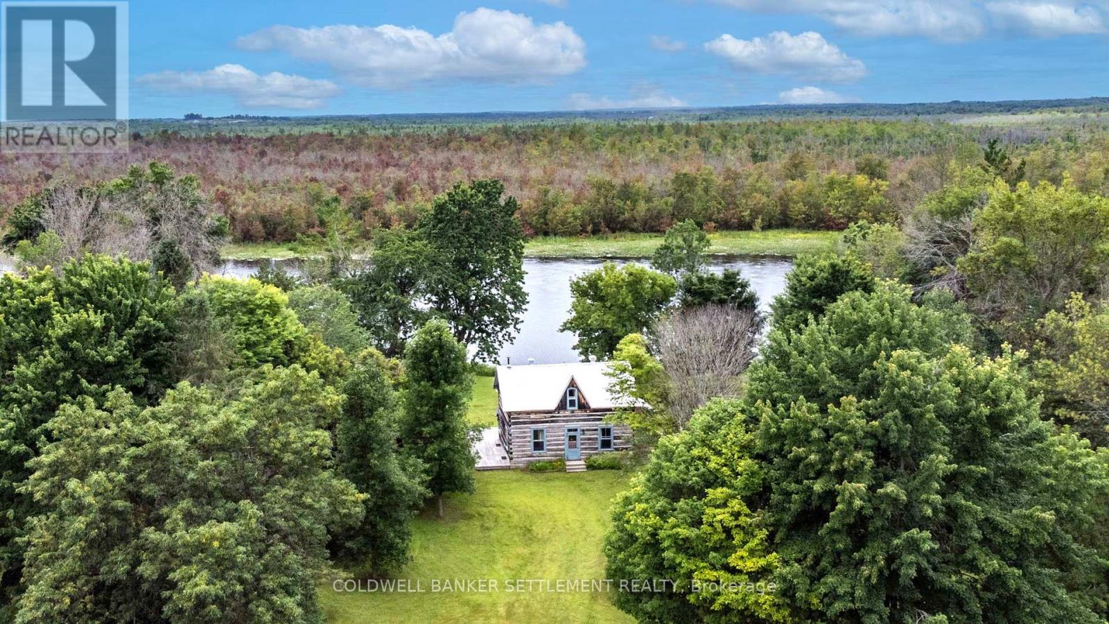 1332 Ferguson Falls Road