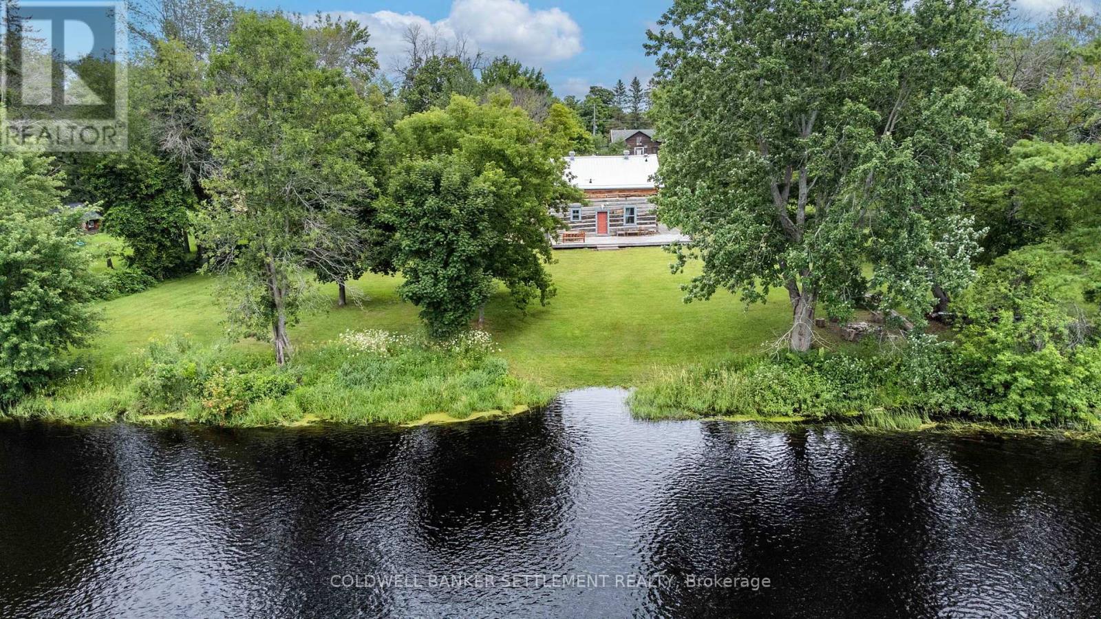 1332 Ferguson Falls Road