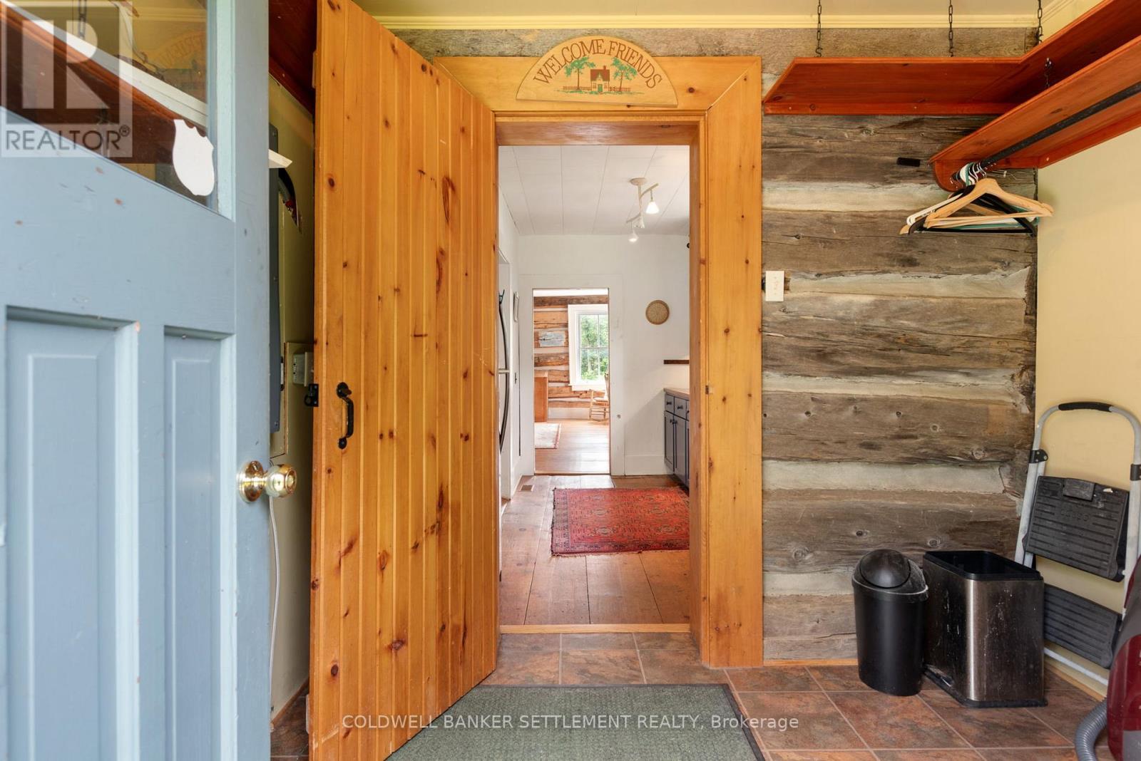 1332 Ferguson Falls Road