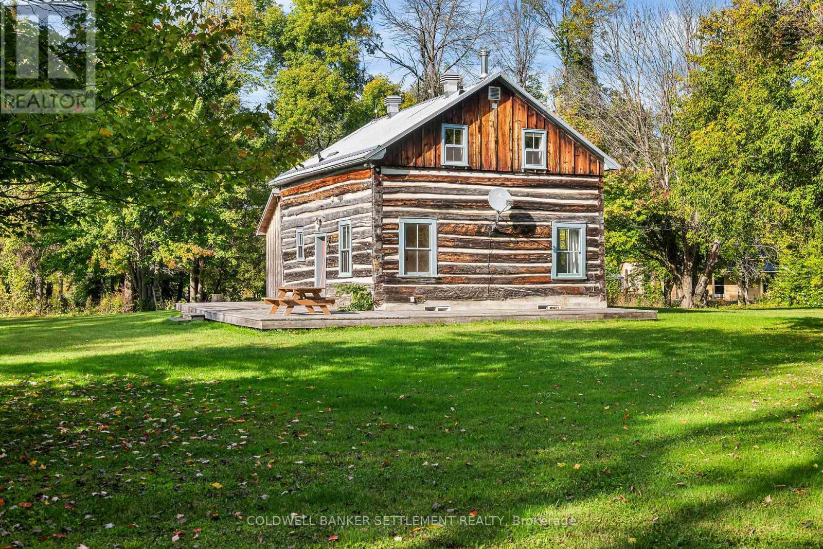 1332 Ferguson Falls Road