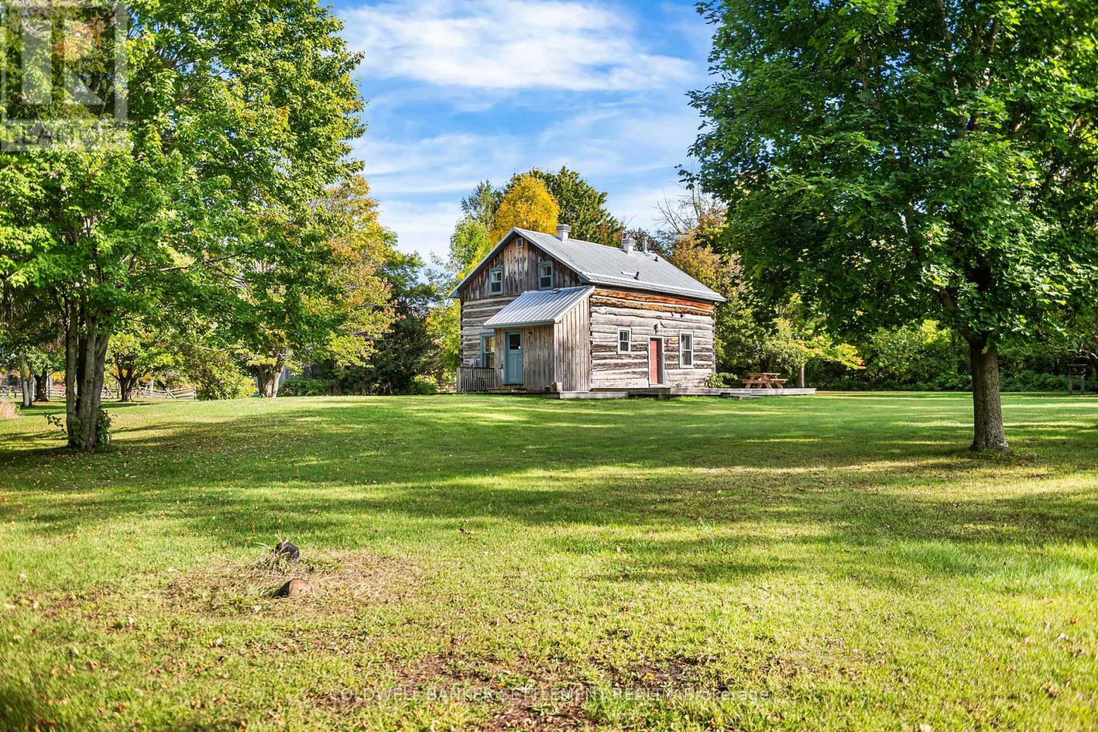 1332 Ferguson Falls Road