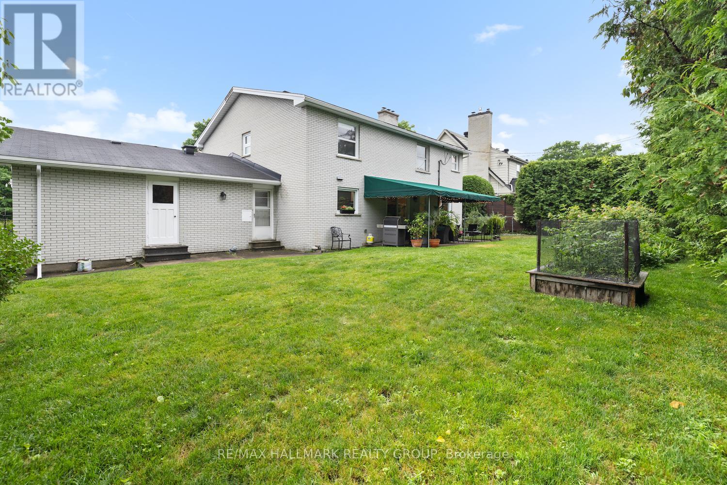 2435 Georgina Drive