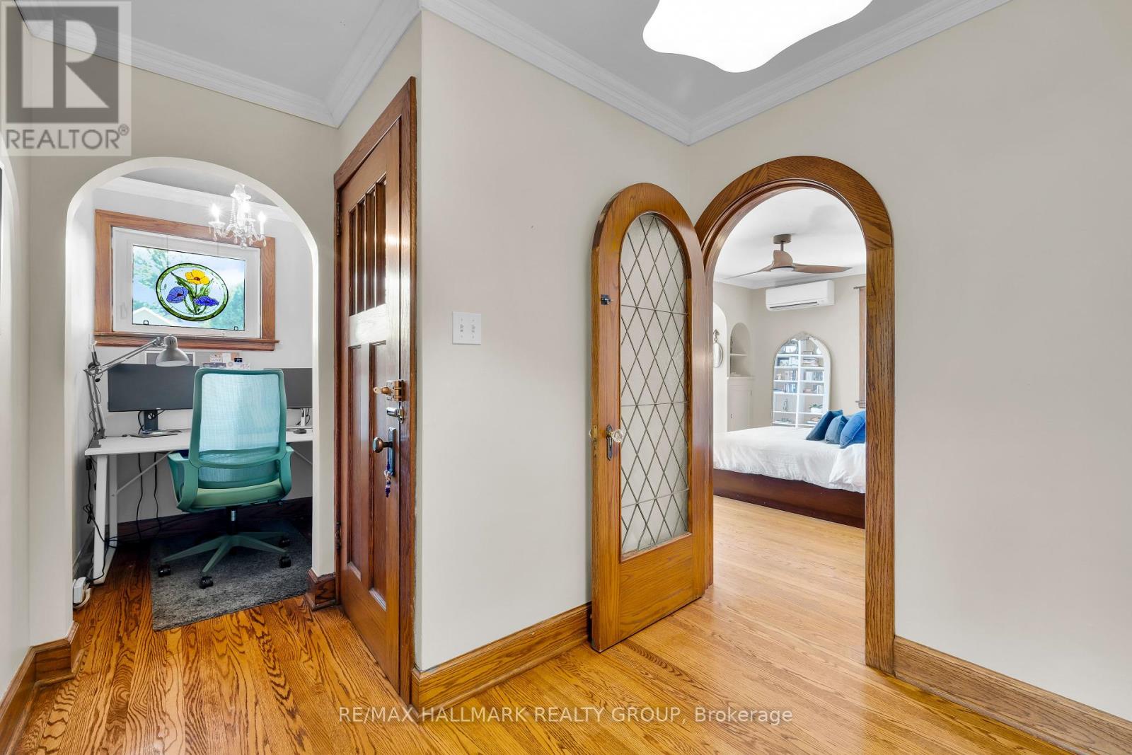 1 Iona Street