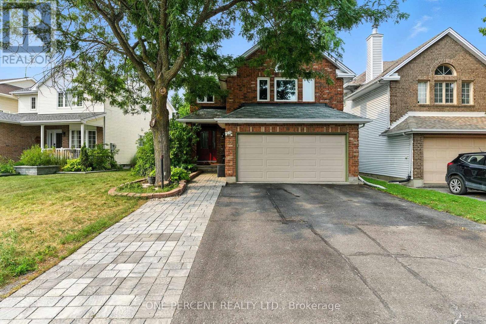 59 Woodford Way
