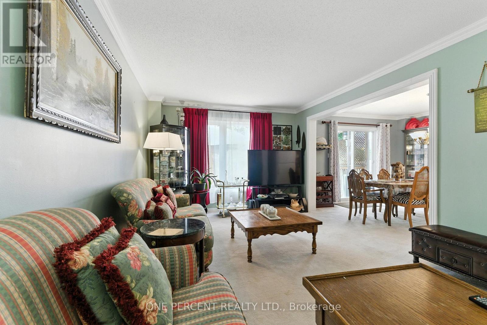 59 Woodford Way