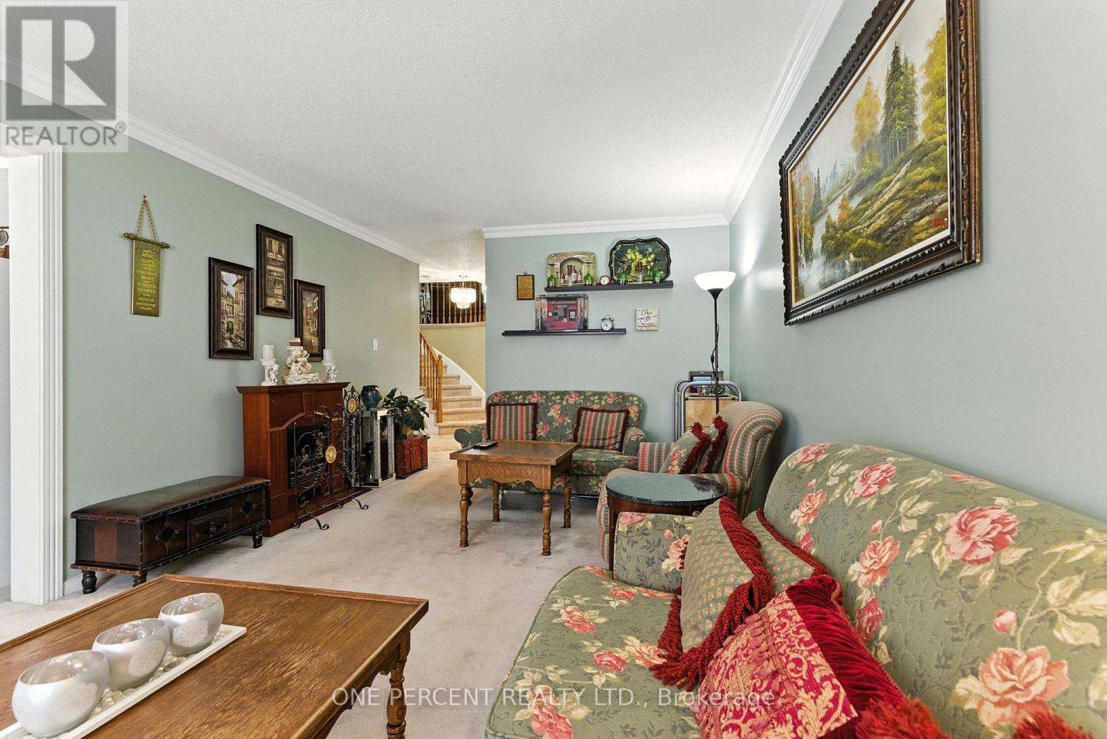 59 Woodford Way