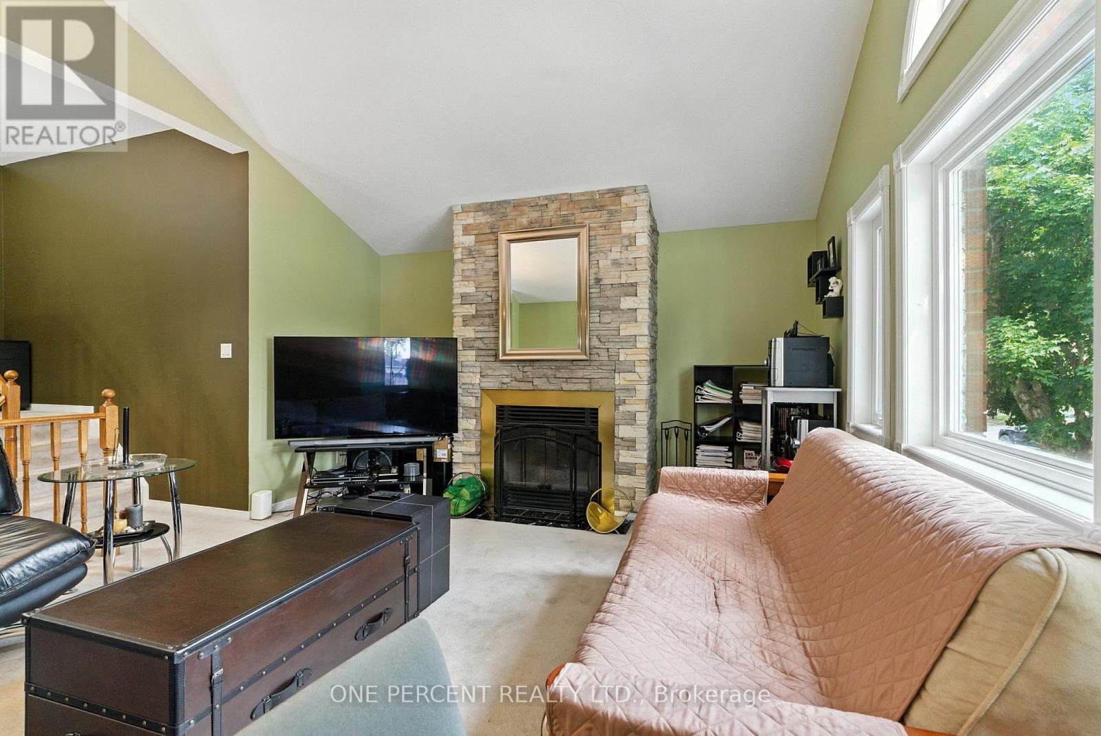 59 Woodford Way
