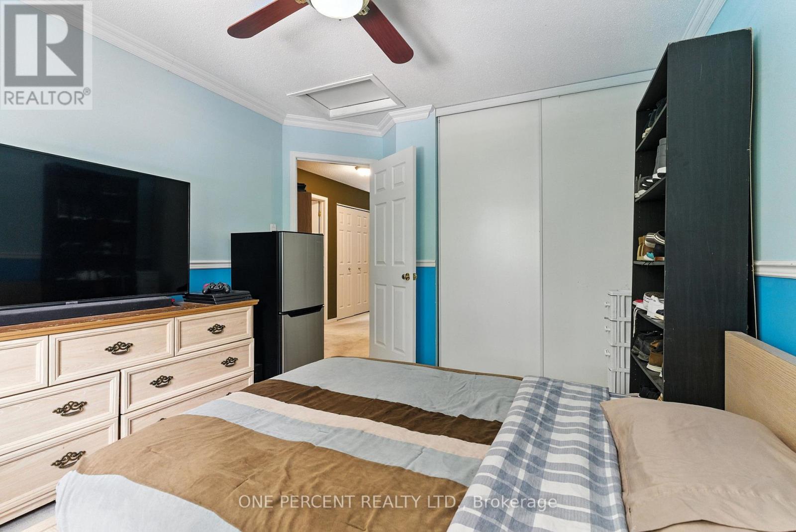 59 Woodford Way