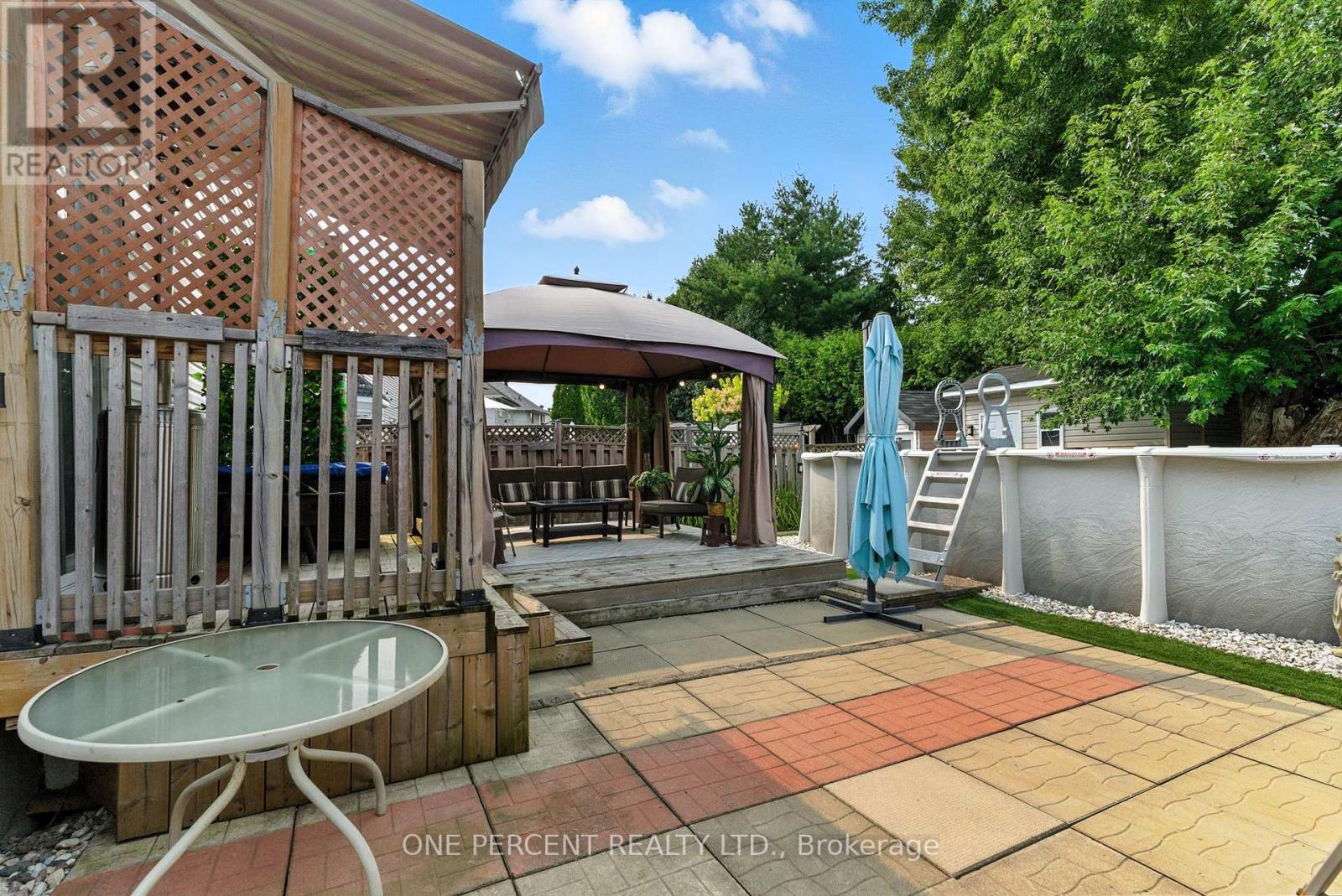 59 Woodford Way