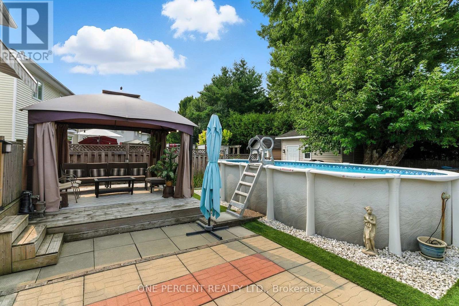 59 Woodford Way