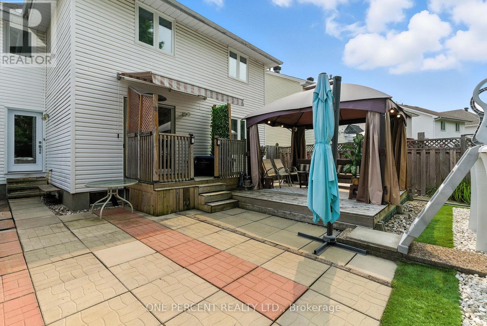 59 Woodford Way