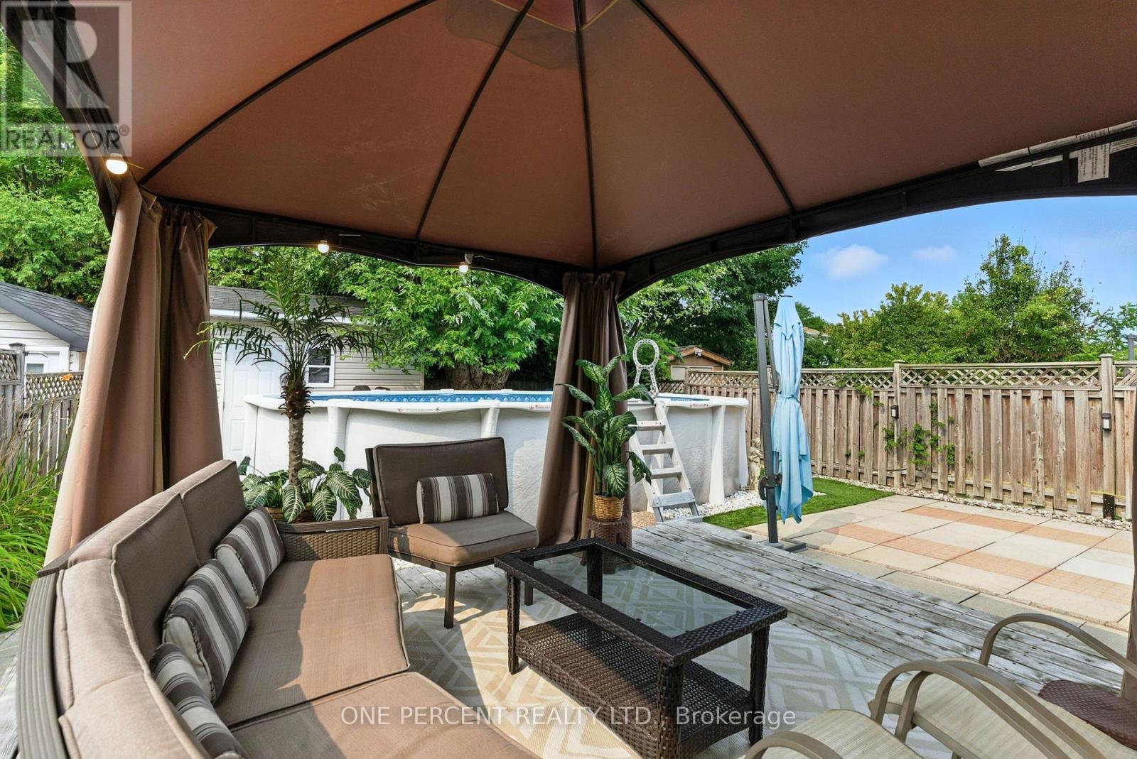 59 Woodford Way