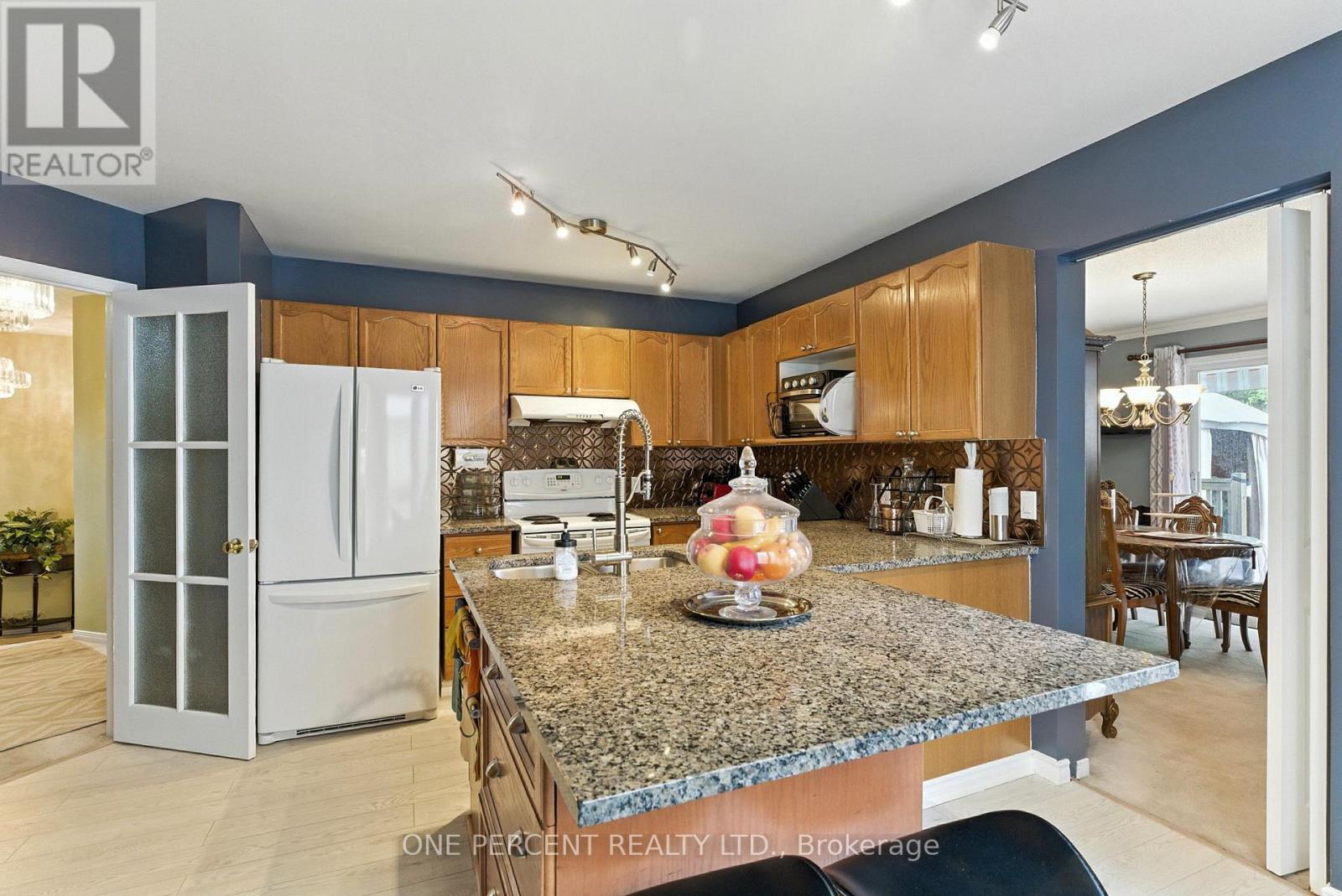 59 Woodford Way