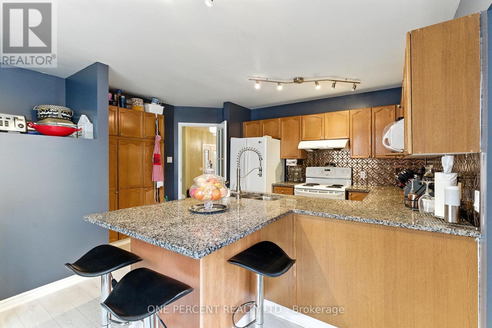 59 Woodford Way