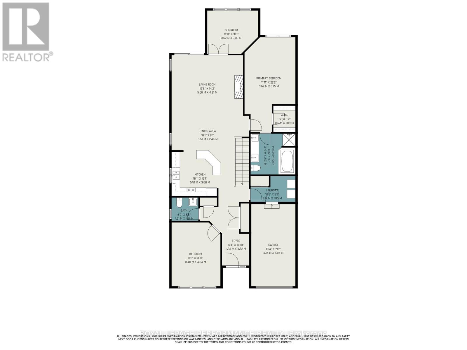 414 Statewood Drive
