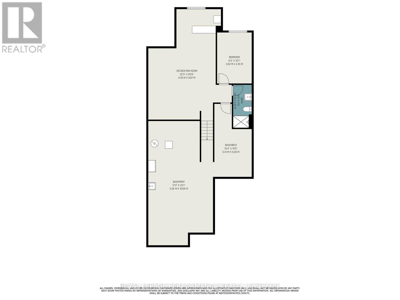 414 Statewood Drive