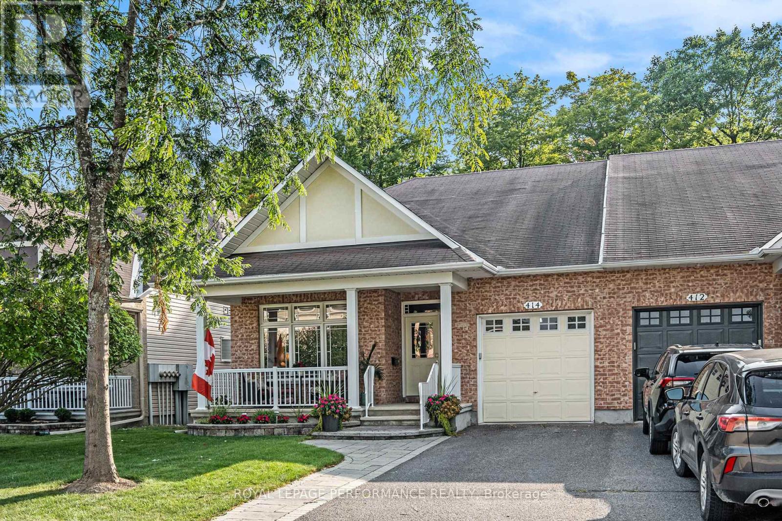 414 Statewood Drive