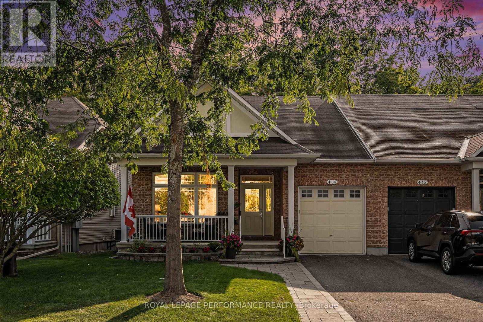 414 Statewood Drive