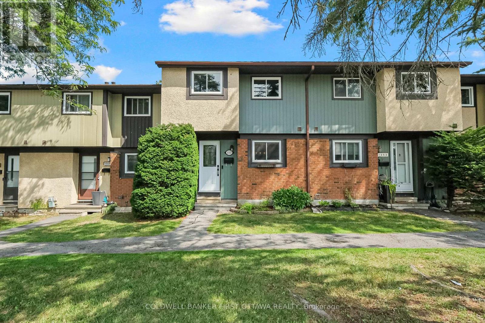 1351 Bakker Court