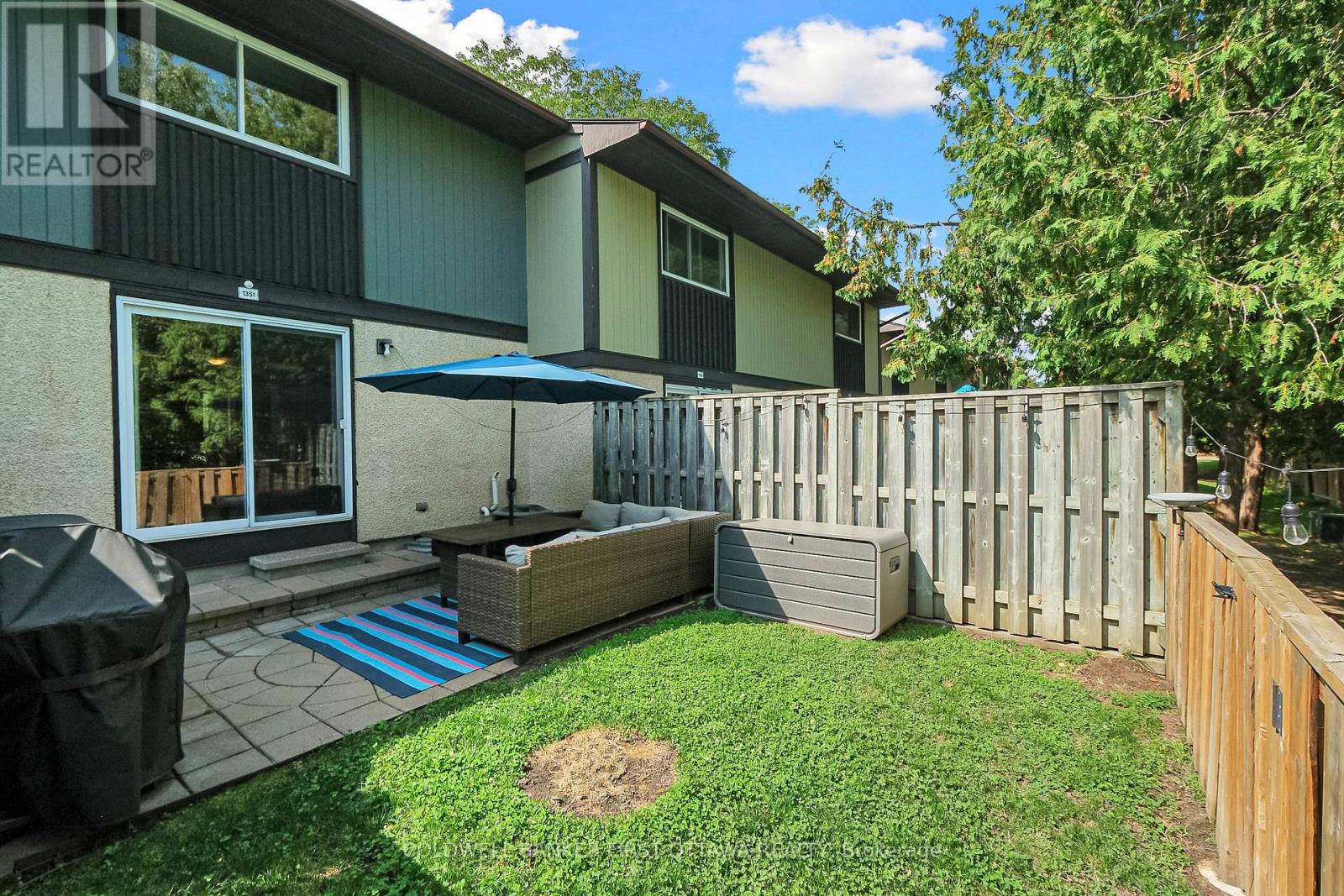 1351 Bakker Court
