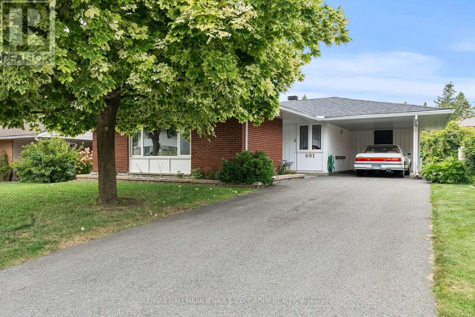691 Fielding Drive
