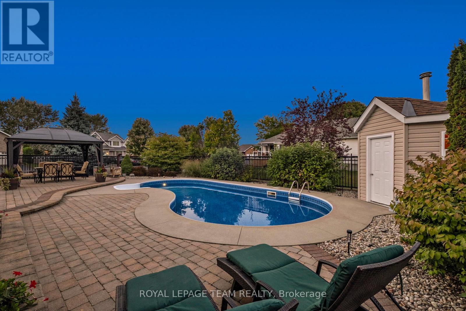 34 Rochelle Drive