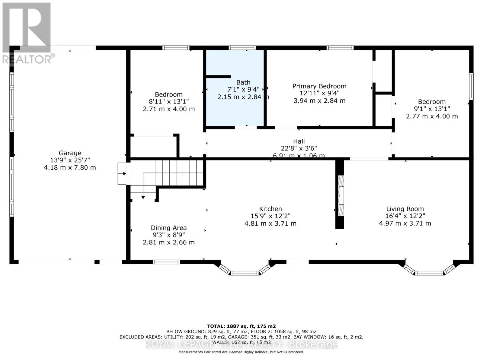 565 Dufferin Street W