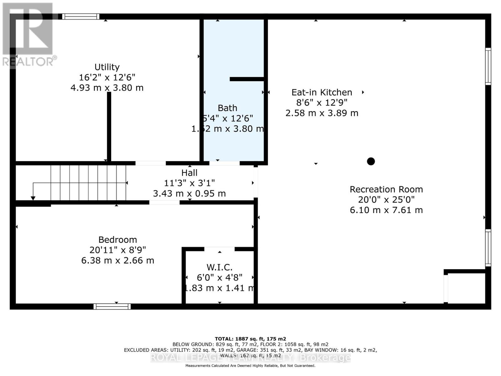 565 Dufferin Street W