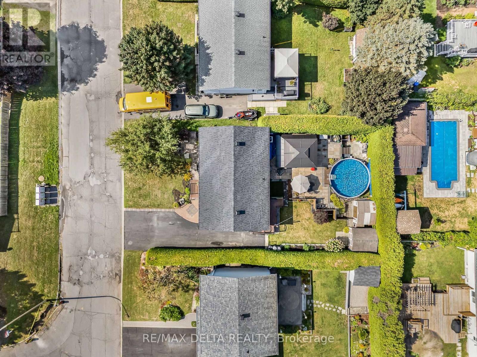 381 Dalrymple Drive